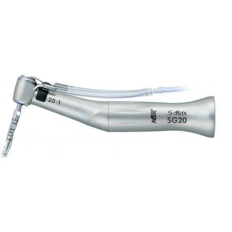 NSK Surgical Non Optic S-Max SG20 S/Steel Implant Handpiece 20:1 Reduction