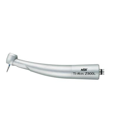 NSK Ti-Max Z800L Titanium High speed handpiece Optic Mini Head For NSK Coupling