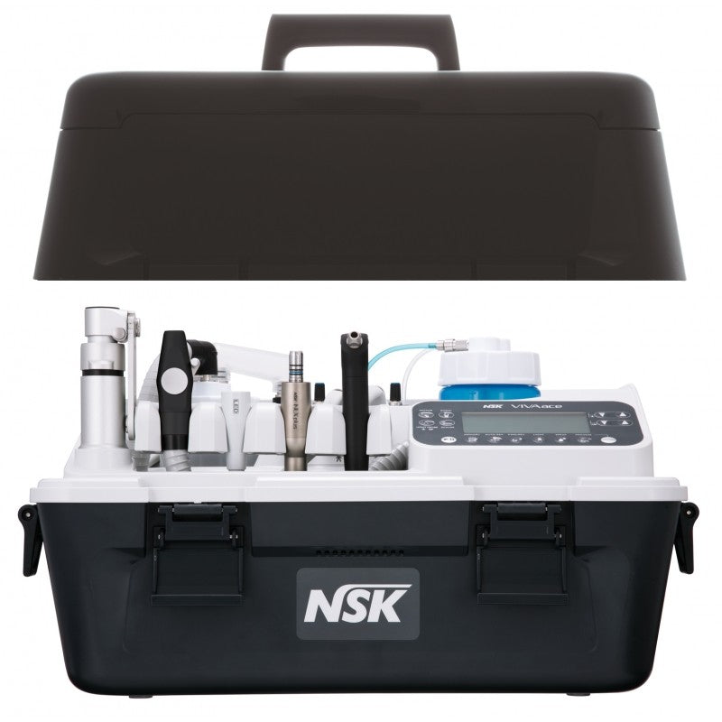 NSK Viva ace Mobile Dentistry System - Complete Set