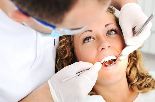 Primary Health Care gets Afterpay dental surge