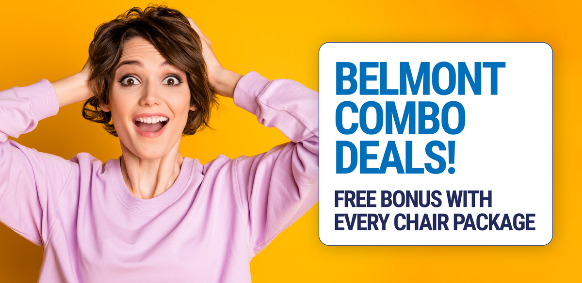 Belmont Current Promotions 2025 – Borg Dental Australia