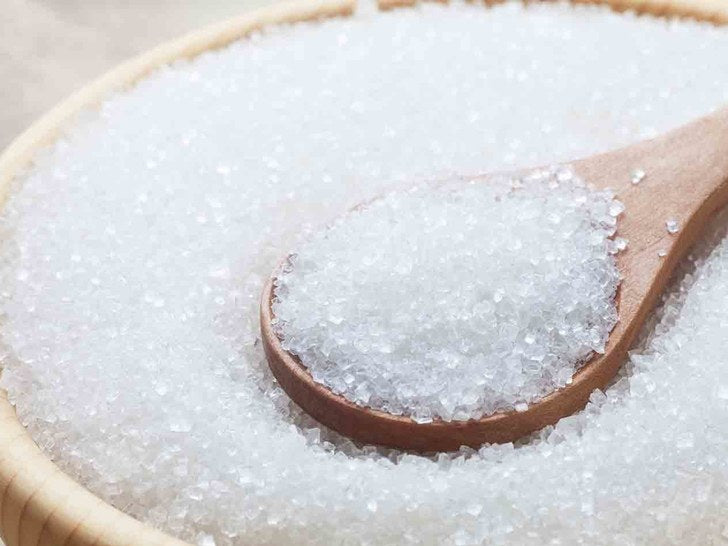Reminder: sugar is (still) terrible for your teeth
