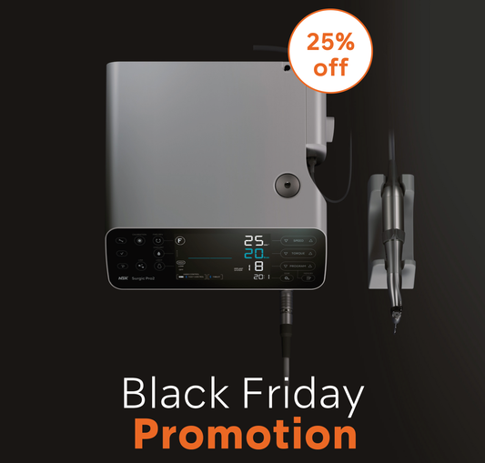 NSK SP2 - Black Friday