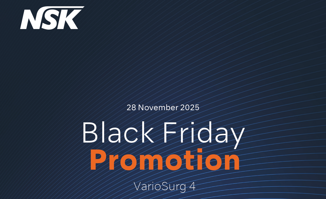 NSK VS4 - Black Friday