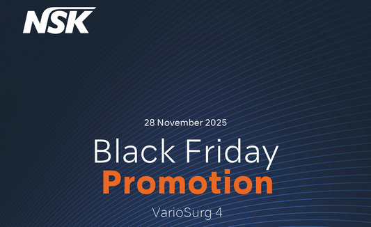 NSK VS4 - Black Friday