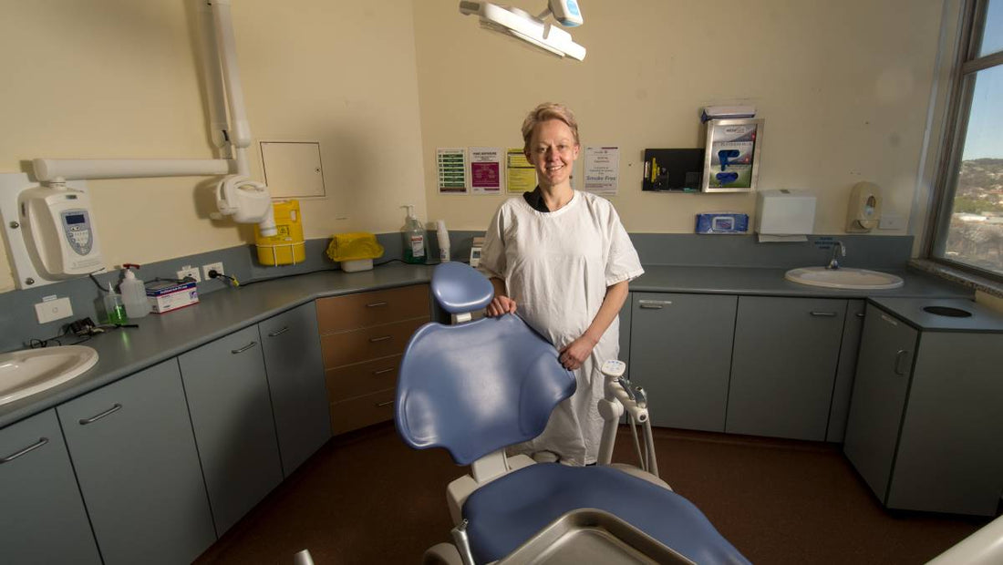 Public Dental Health Service wait times can be years for Victorian patients