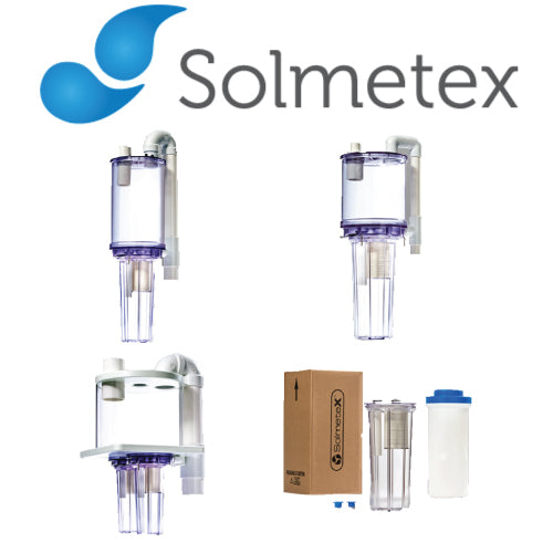 Solmetex - Amalgam Seperation