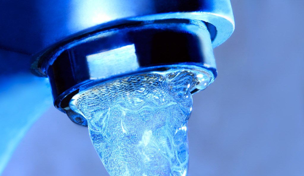 Water fluoridation prevents dental decay in US youth