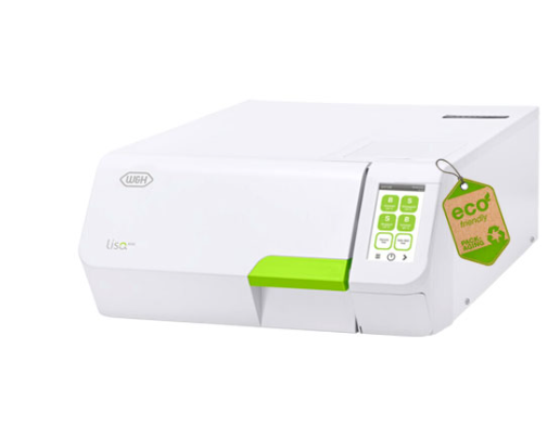 Lisa Mini – the fast and small type B sterilizer