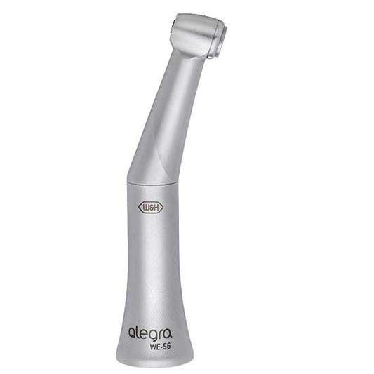 Alegra Straight and Contra-angle Handpieces WE-57