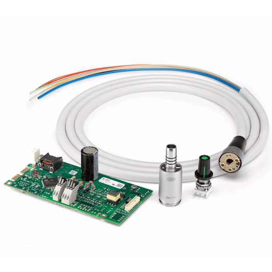 Built-in electric motor EM-11 L kit analog (electrical)