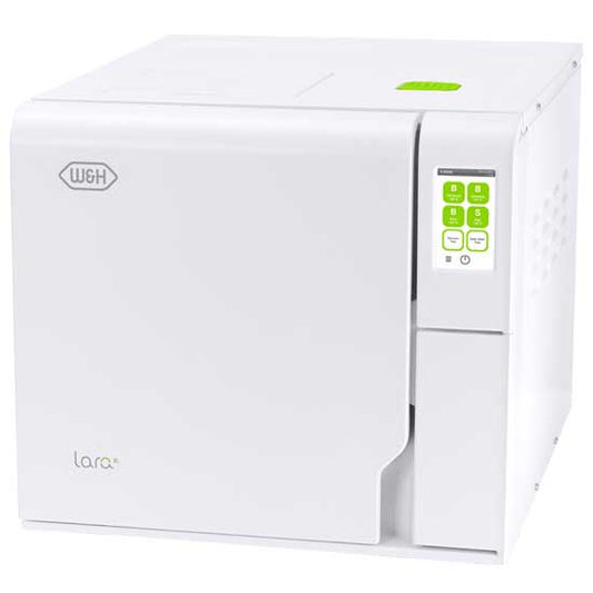 Lara XL sterilizer