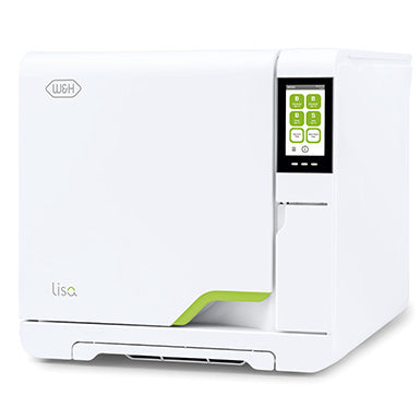 Lisa sterilizer