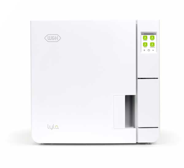 Lyla sterilizer