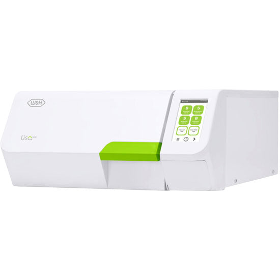 Lisa Mini sterilizer, 3 litres