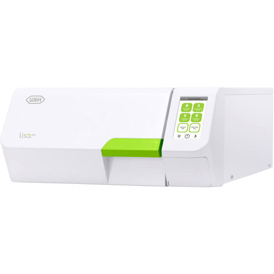 Lisa Mini sterilizer, 5 litres