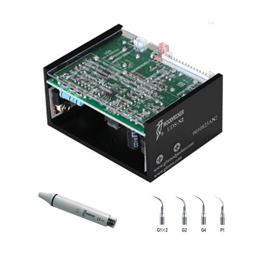 Scaler Piezoelettrico Dentale Picchio UDS-P/UDS-E LED Ad Ultrasuoni - Foto 1