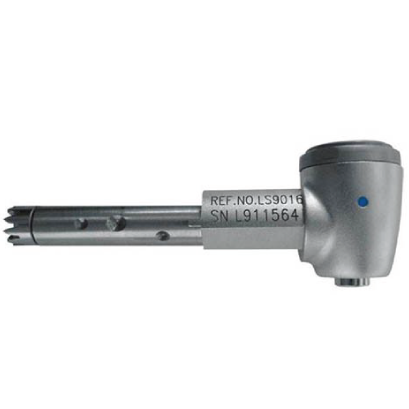 MK-dent LS9016 1:1 Friction Grip Push Button Head Attachment