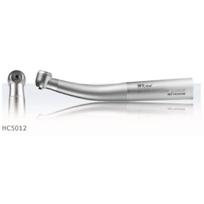 MK-dent Titanium Handpiece HC5012 (Mini Head - Non Optic - Single Spray - Ceramic Bearings)