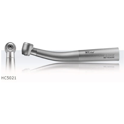 MK-dent Titanium Handpiece HC5021 (Power Head - Non Optic - Triple Spray - Ceramic Bearings)