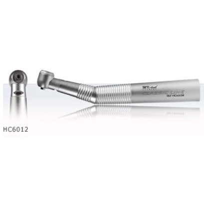 MK-dent "Classic Line" Handpiece HC6012 (Mini Head - Fiber Optic - Single Spray - Ceramic Bearings)