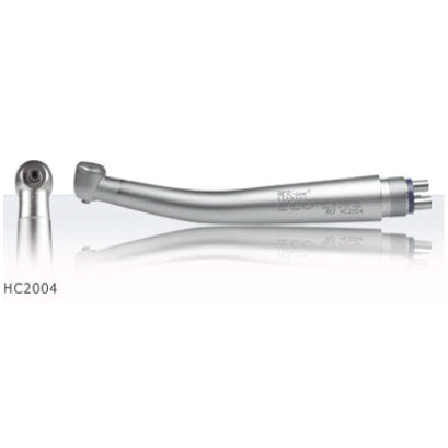 MK-dent "Eco Line" Handpiece HC2004 (Mini Head - Non Optic - Single Spray - Ceramic Bearings)