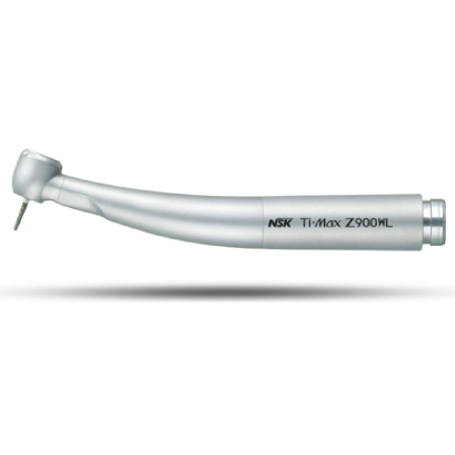 NSK Ti-Max Z900WL Titanium High speed handpiece Optic Standard Head For W&H Rotoquick coupling