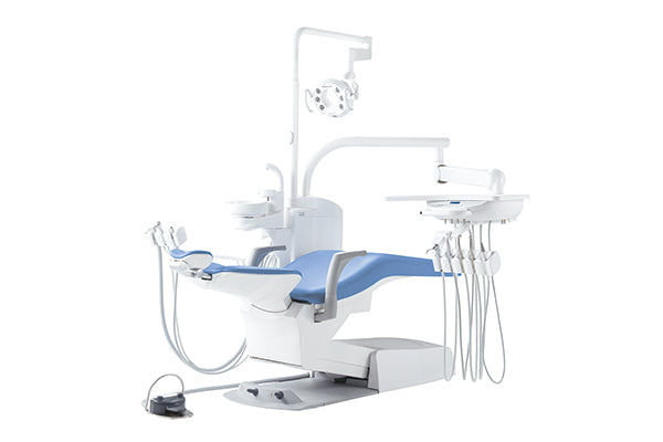 Belmont Clesta II Dental Chair and Delivery