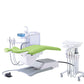 Belmont Clesta II Dental Chair and Delivery