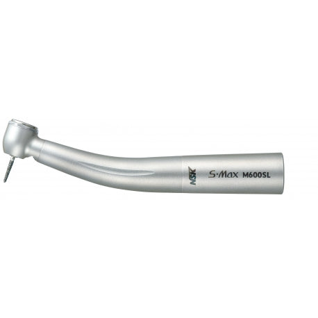 NSK S-Max M600SL Stainless Steel high speed handpiece Optic Standard Head For Sirona coupling