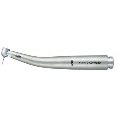 NSK S-Max Pico WLED Stainless Steel high speed handpiece LED Ultra Mini Head For W&H coupling
