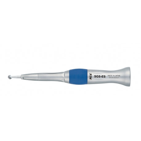 NSK SGS-ES Surgical Non Optic Micro Surgery 1:1 Straight handpiece For Surgical burs (2.35mm)