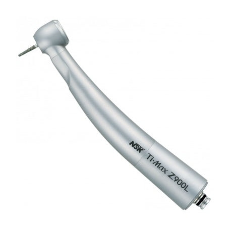 NSK Ti-Max Z900L Titanium High speed handpiece Optic Standard Head For NSK Coupling