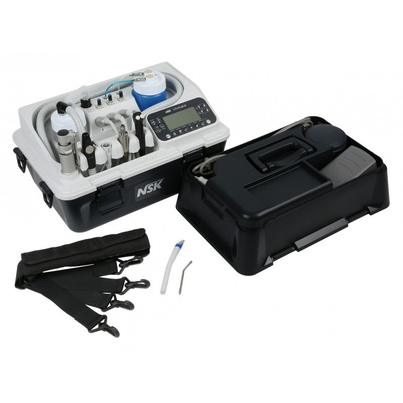 NSK Viva ace Mobile Dentistry System - Complete Set